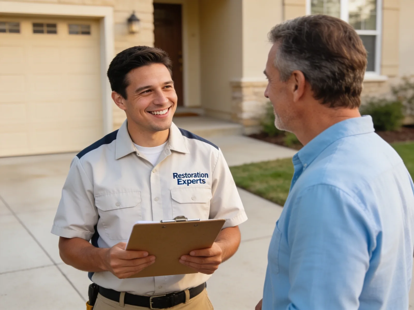 Water Damage Cleanup Kinston, NC FAQs